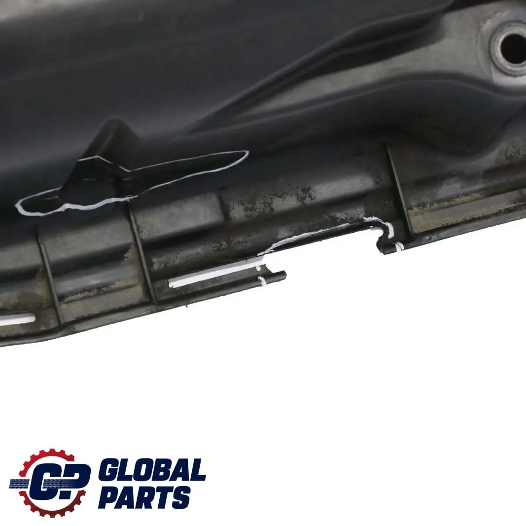  Mercedes-Benz Vaneo W414 Tapa Tapa Tunel Bajo Suelo A4146901330 - SKU A4146900630 - Número de pieza A4146900630