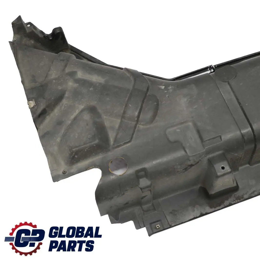  Mercedes-Benz Vaneo W414 Tunnel Abdeckung Abdecktunnel A4146901330 - SKU A4146900630 - Teilenummer A4146900630