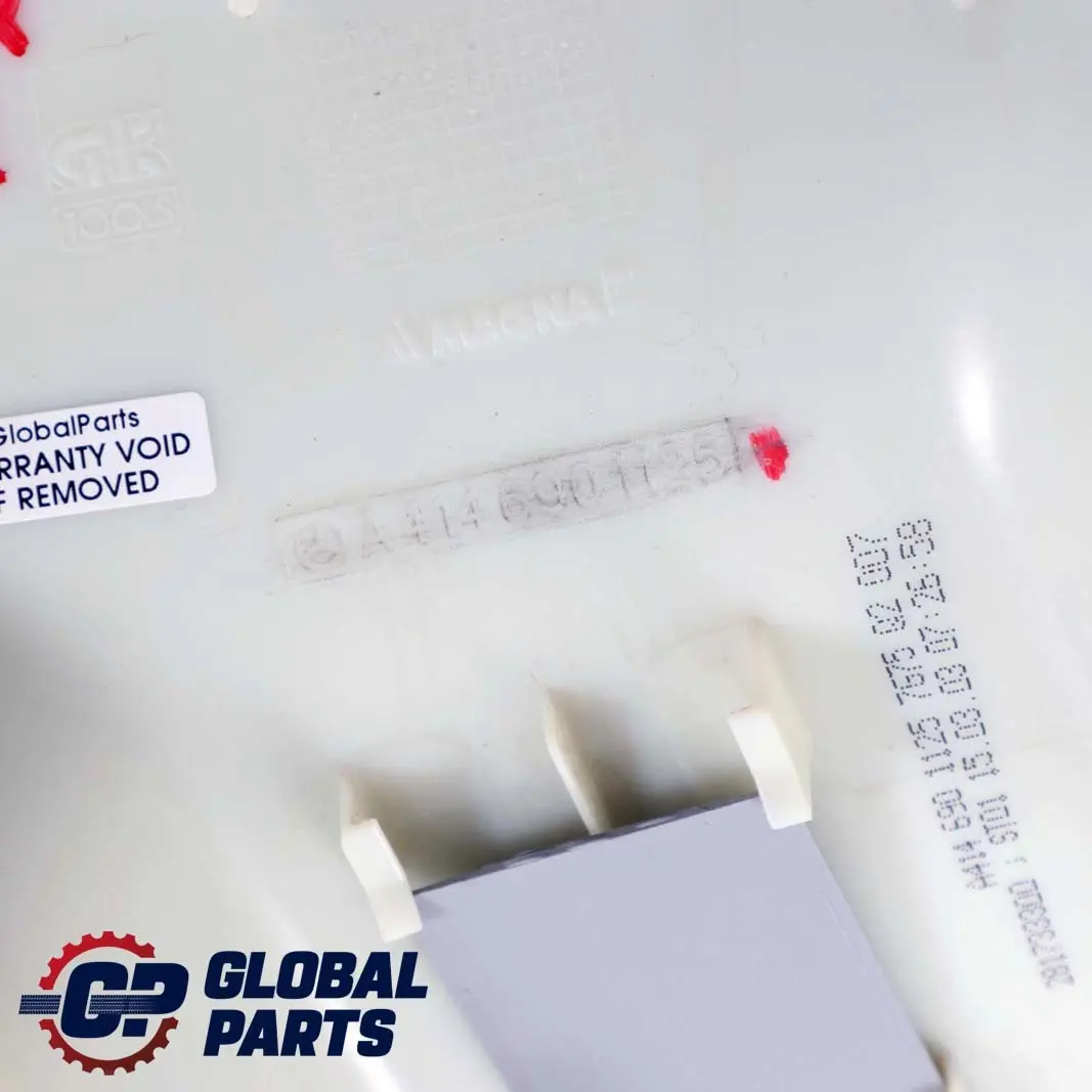 Mercedes-Benz Vaneo W414 Blende B-Säule Rechts Oben Verkleidung für mit Teilenummer A4146901125 Mercedes-Benz Vaneo W414 Blende B-Säule Rechts Oben Verkleidung - SKU A4146901125 - Teilenummer A4146901125