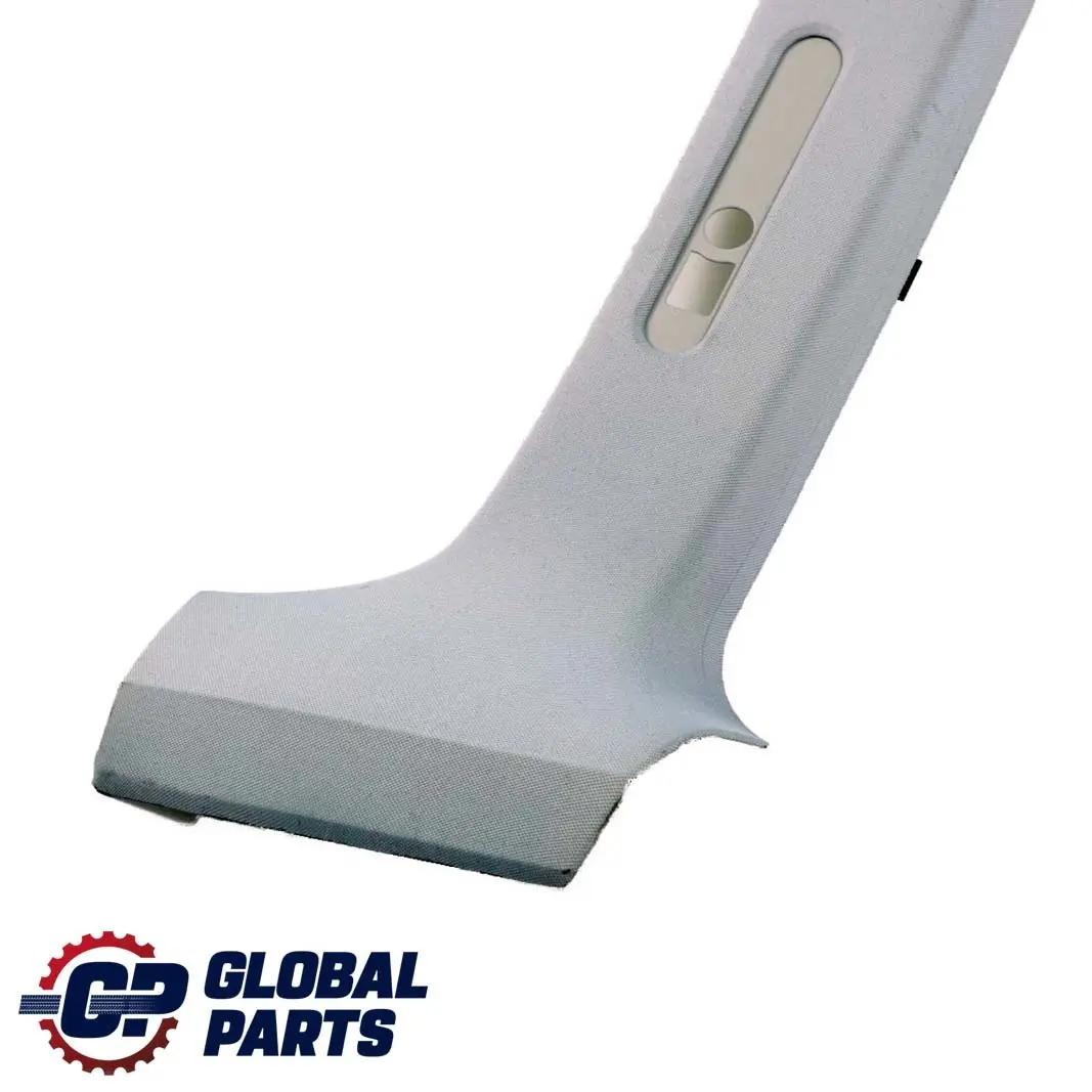 Mercedes-Benz Vaneo W414 Blende B-Säule Rechts Oben Verkleidung für mit Teilenummer A4146901125 Mercedes-Benz Vaneo W414 Blende B-Säule Rechts Oben Verkleidung - SKU A4146901125 - Teilenummer A4146901125