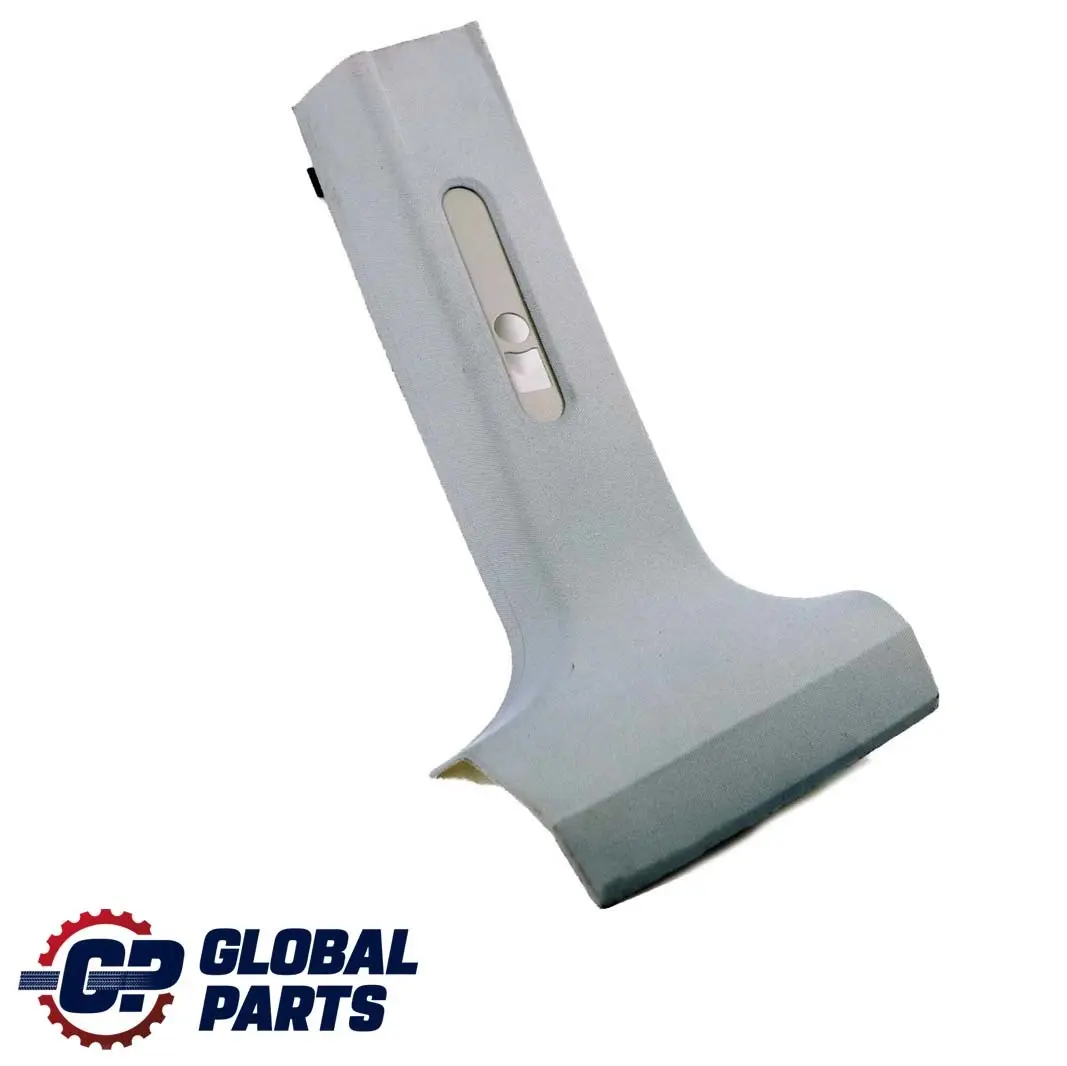 Mercedes-Benz Vaneo W414 Blende B-Säule Rechts Oben Verkleidung für mit Teilenummer A4146901125 Mercedes-Benz Vaneo W414 Blende B-Säule Rechts Oben Verkleidung - SKU A4146901125 - Teilenummer A4146901125