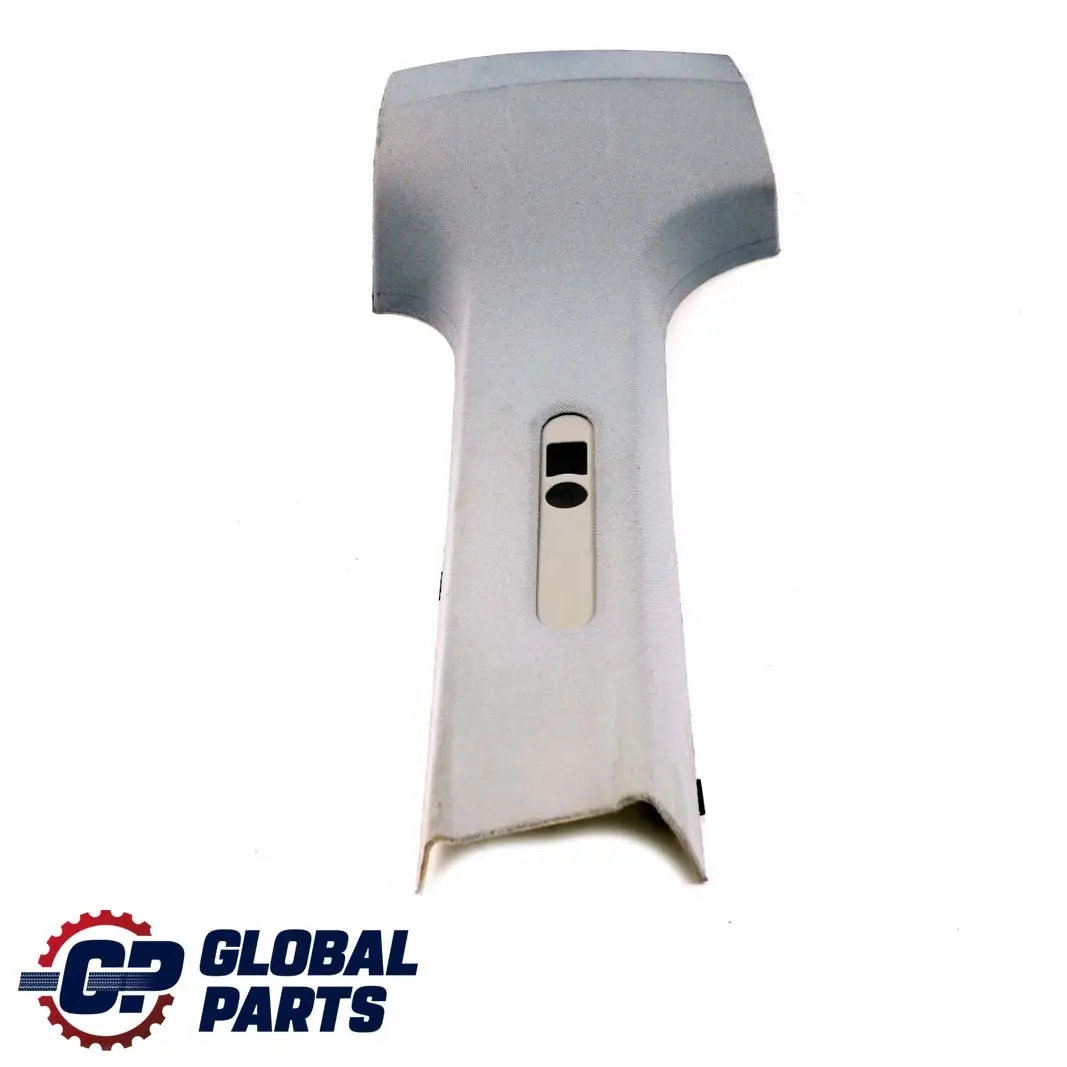 Mercedes-Benz Vaneo W414 Blende B-Säule Rechts Oben Verkleidung für mit Teilenummer A4146901125 Mercedes-Benz Vaneo W414 Blende B-Säule Rechts Oben Verkleidung - SKU A4146901125 - Teilenummer A4146901125