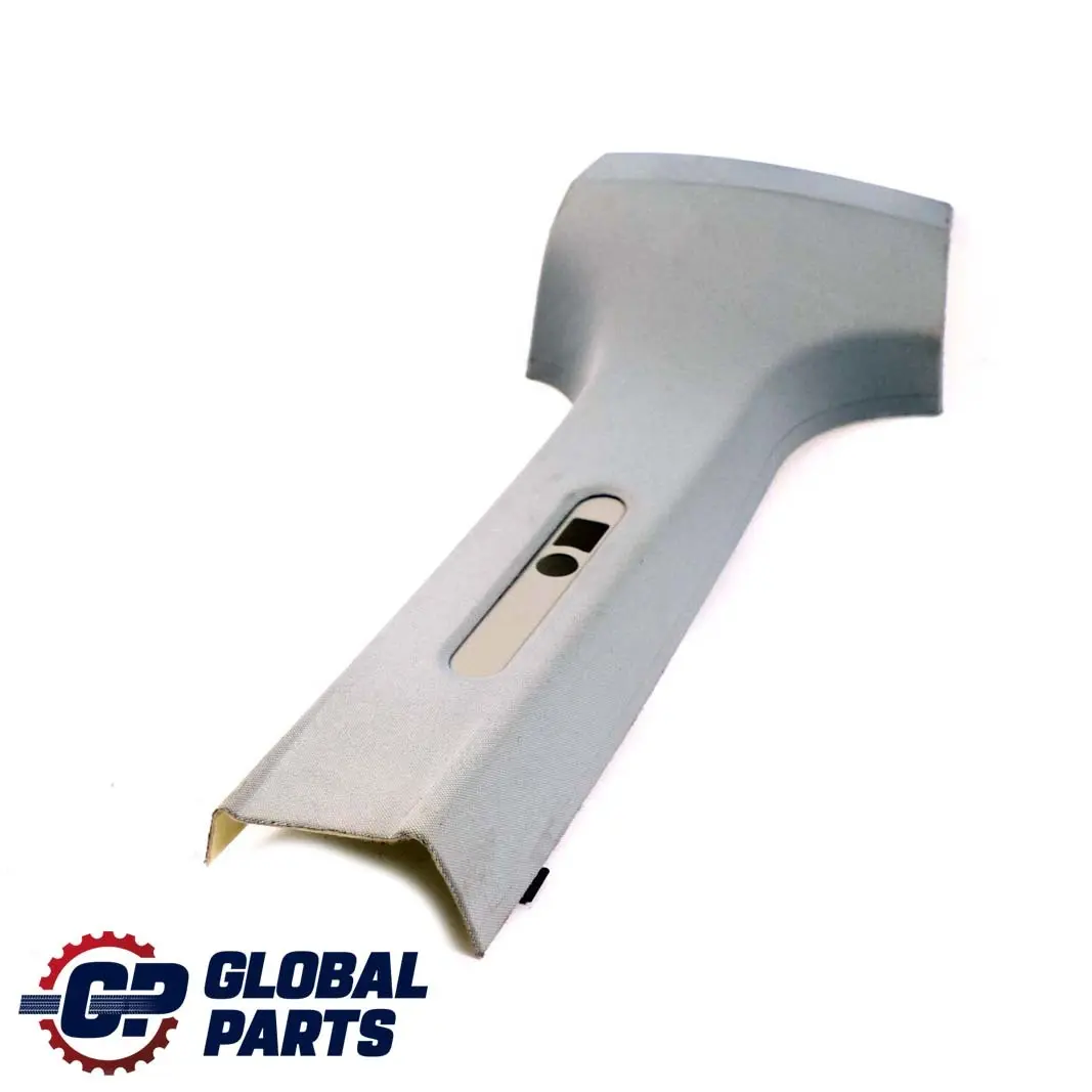 Mercedes-Benz Vaneo W414 Blende B-Säule Rechts Oben Verkleidung für mit Teilenummer A4146901125 Mercedes-Benz Vaneo W414 Blende B-Säule Rechts Oben Verkleidung - SKU A4146901125 - Teilenummer A4146901125