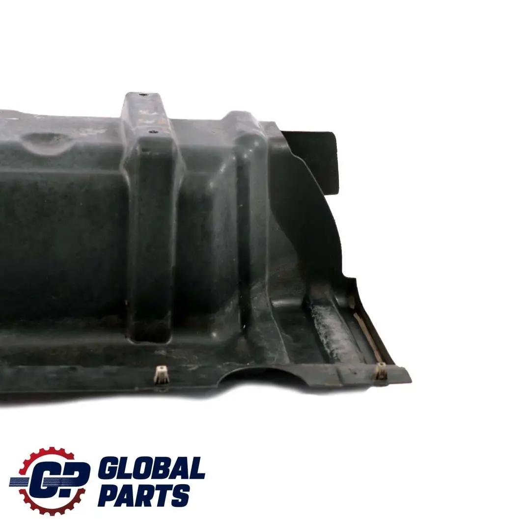 Mercedes-Benz Vaneo W414 Left N/S Tunnel Trim Cover Panel to with Part number A4146901230 Mercedes-Benz Vaneo W414 Left N/S Tunnel Trim Cover Panel - SKU A4146901230 - Part number A4146901230