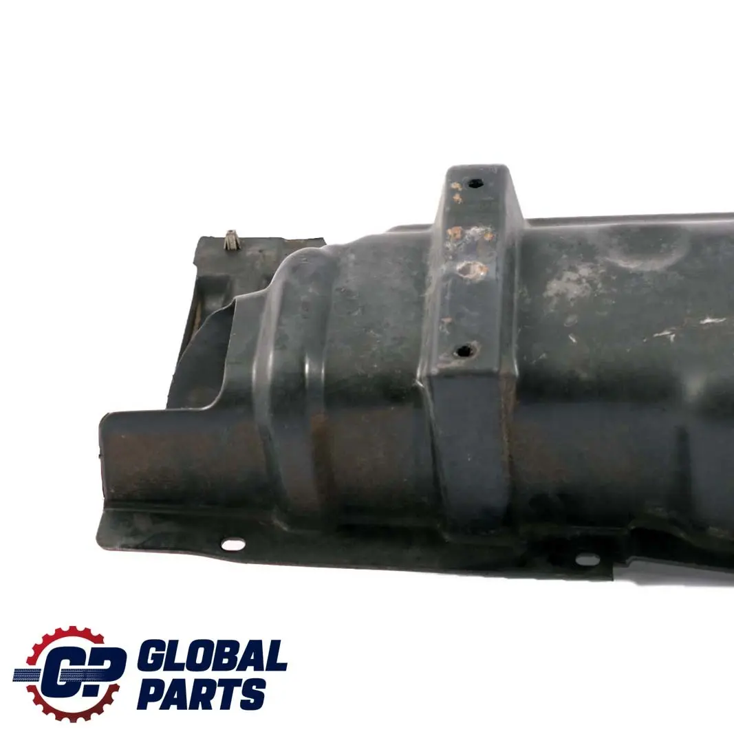  Mercedes-Benz Vaneo W414 Izquierda Tapa Tunel Panel - SKU A4146901230 - Número de pieza A4146901230