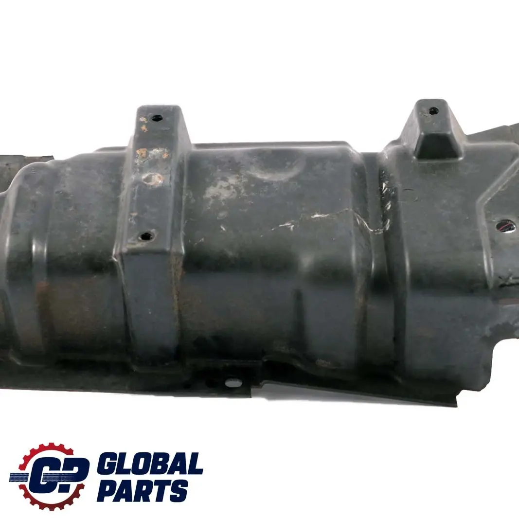  Mercedes-Benz Vaneo W414 Tunnel Abdeckung Abdecktunnel - SKU A4146901230 - Teilenummer A4146901230