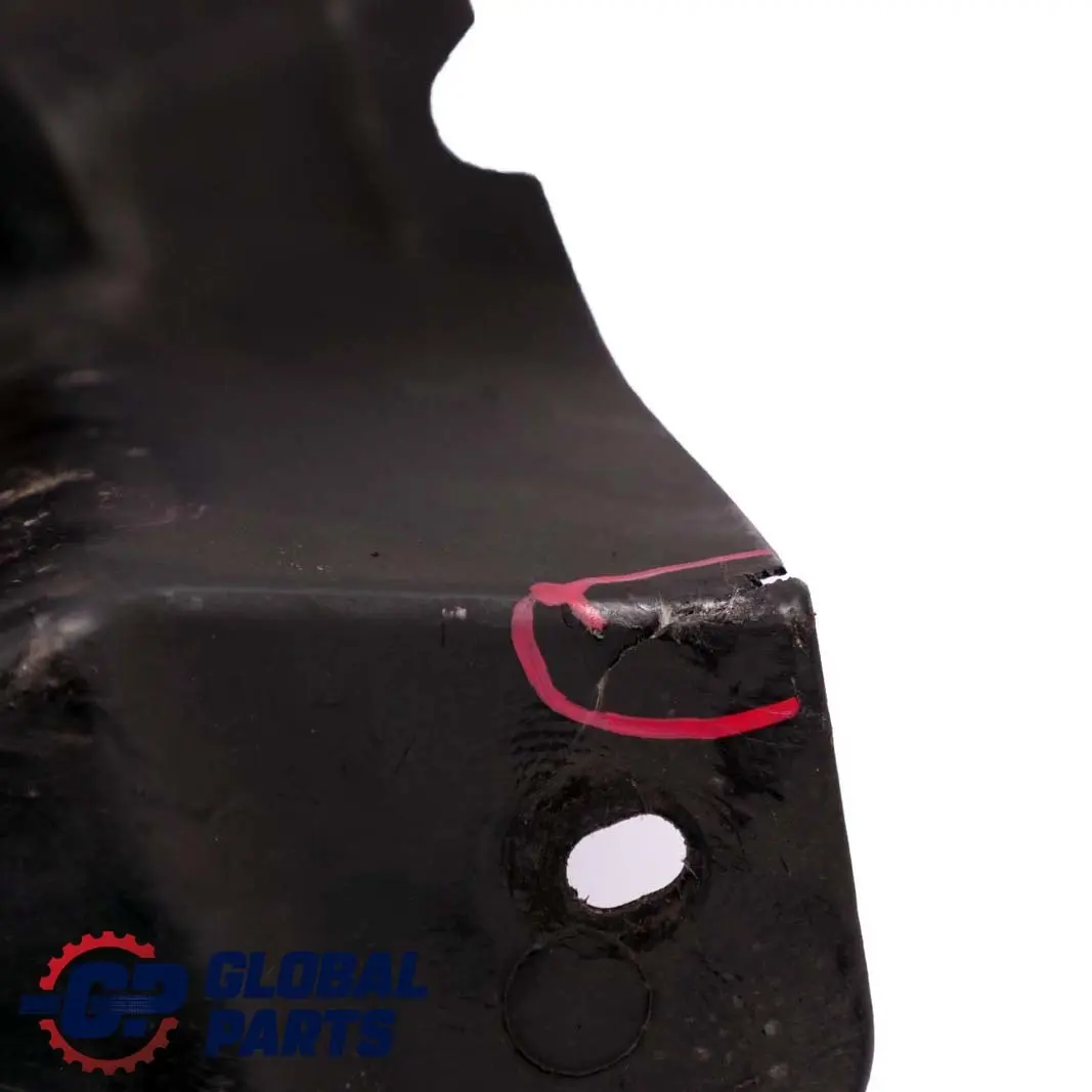 Mercedes-Benz Vaneo W414 Left N/S Tunnel Trim Cover Panel - SKU A4146901230 - Part number A4146901230