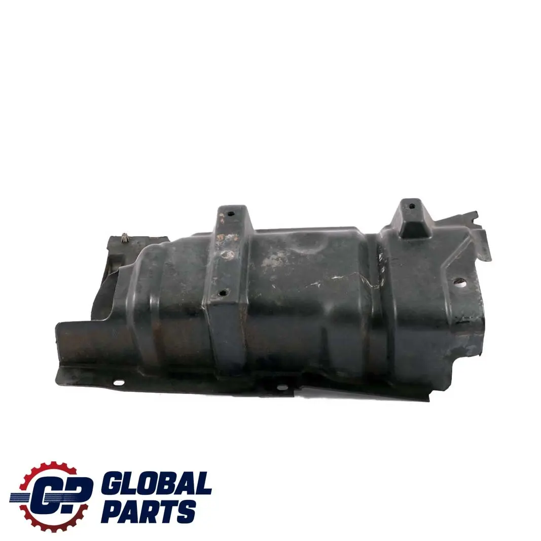 Mercedes-Benz Vaneo W414 Tunnel Abdeckung Abdecktunnel - SKU A4146901230 - Teilenummer A4146901230