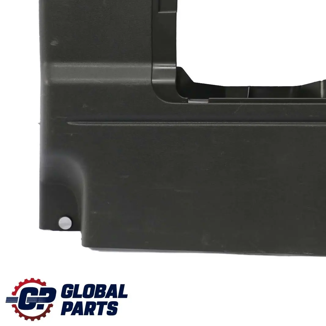 Mercedes-Benz Vaneo W414 Rear Right O/S Lateral Trim Panel Anthracite to with Part number A4146901625 Mercedes-Benz Vaneo W414 Rear Right O/S Lateral Trim Panel Anthracite - SKU A4146901625 - Part number A4146901625