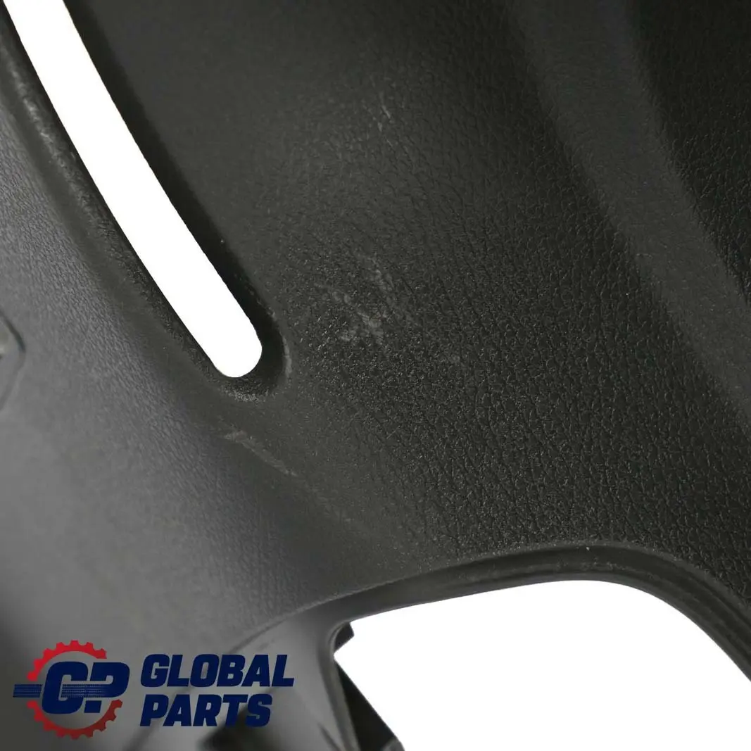  Mercedes-Benz Vaneo W414 Rear Right O/S Lateral Trim Panel Anthracite - SKU A4146901625 - Part number A4146901625