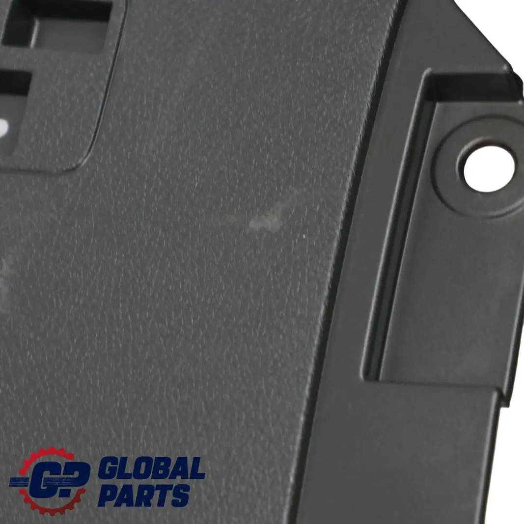 Mercedes-Benz Vaneo W414 Rear Right O/S Lateral Trim Panel Anthracite to with Part number A4146901625 Mercedes-Benz Vaneo W414 Rear Right O/S Lateral Trim Panel Anthracite - SKU A4146901625 - Part number A4146901625