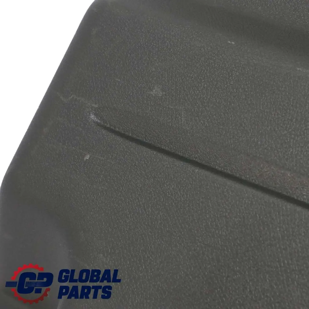 Mercedes-Benz Vaneo W414 Rear Right O/S Lateral Trim Panel Anthracite to with Part number A4146901625 Mercedes-Benz Vaneo W414 Rear Right O/S Lateral Trim Panel Anthracite - SKU A4146901625 - Part number A4146901625