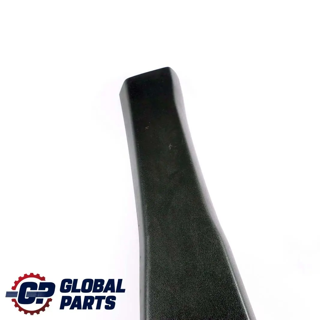 Mercedes-Benz Vaneo W414 B-Pillar Right O/S Bottom Trim Panel Black to with Part number A4146902025 Mercedes-Benz Vaneo W414 B-Pillar Right O/S Bottom Trim Panel Black - SKU A4146902025 - Part number A4146902025