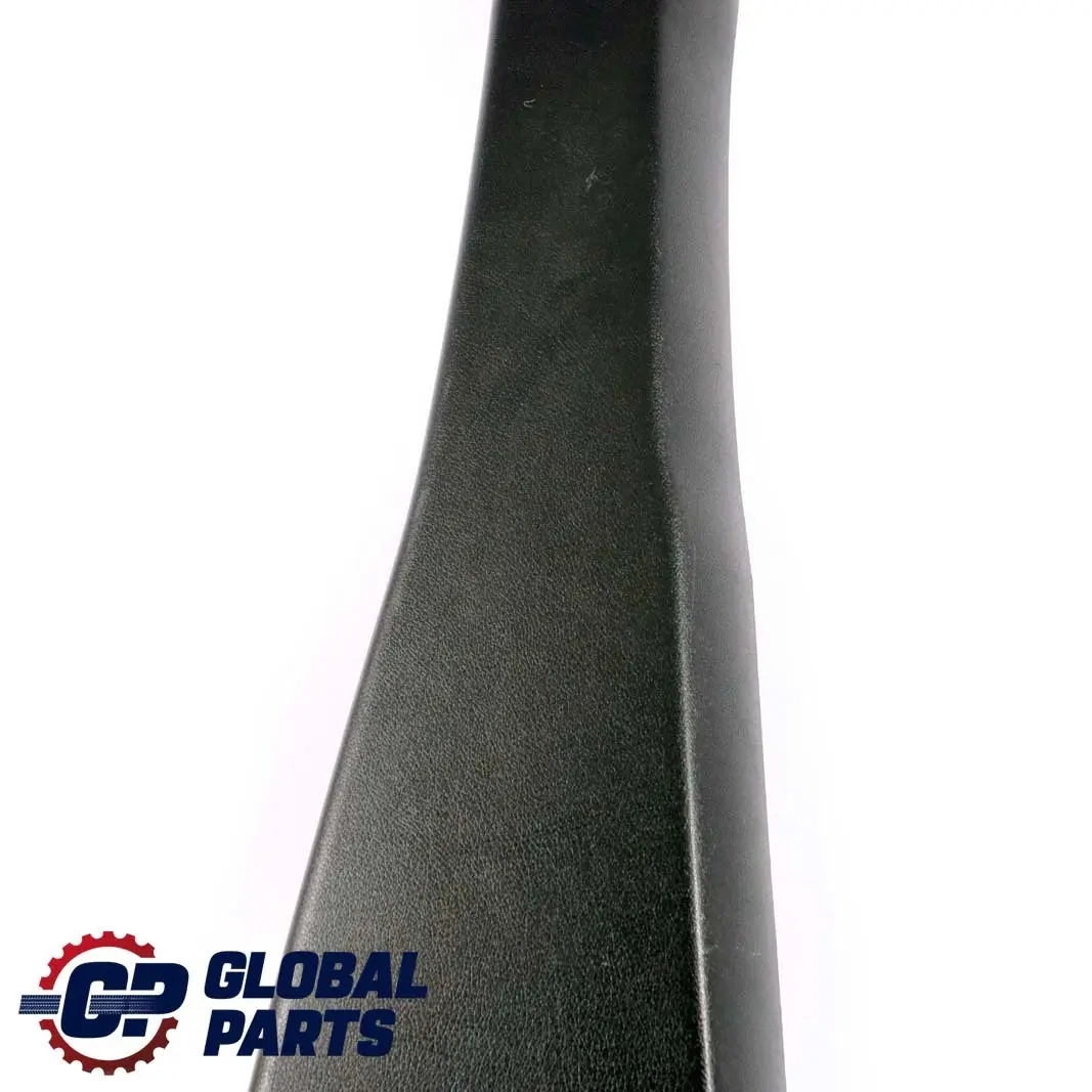 W414 Osłona słupka prawa black do Mercedes VANEO o numerze A4146902025 Mercedes VANEO W414 Osłona słupka prawa black - SKU A4146902025 - Numer Części A4146902025