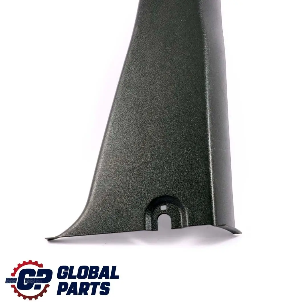 Mercedes-Benz Vaneo W414 B-Pillar Right O/S Bottom Trim Panel Black to with Part number A4146902025 Mercedes-Benz Vaneo W414 B-Pillar Right O/S Bottom Trim Panel Black - SKU A4146902025 - Part number A4146902025