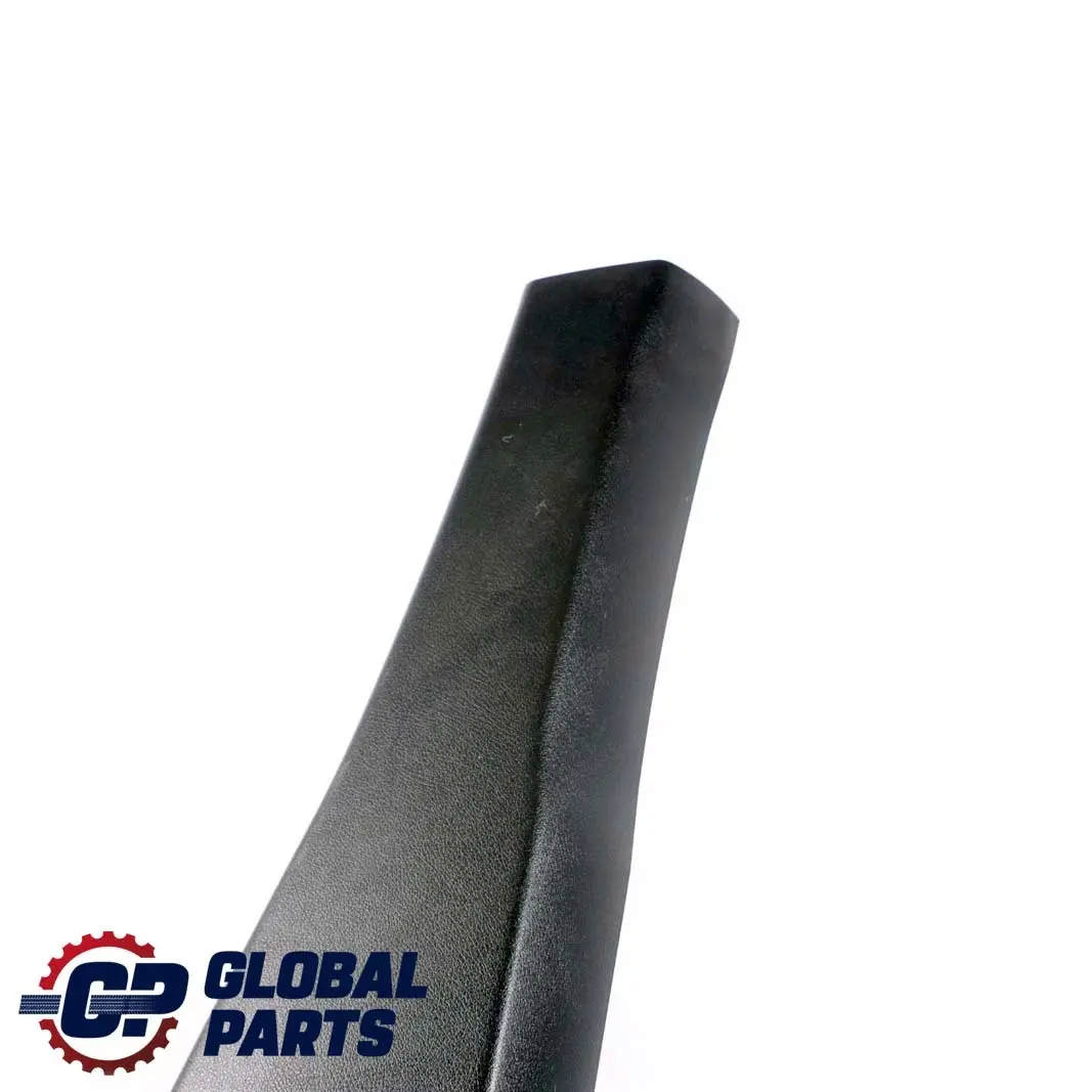  Mercedes-Benz Vaneo W414 B-Pillar Right Bottom Trim Panel Black - SKU A4146902025 - Número de pieza A4146902025