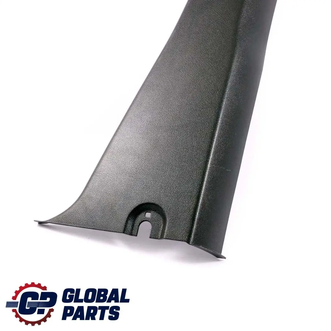 Mercedes-Benz Vaneo W414 B-Pillar Right O/S Bottom Trim Panel Black to with Part number A4146902025 Mercedes-Benz Vaneo W414 B-Pillar Right O/S Bottom Trim Panel Black - SKU A4146902025 - Part number A4146902025