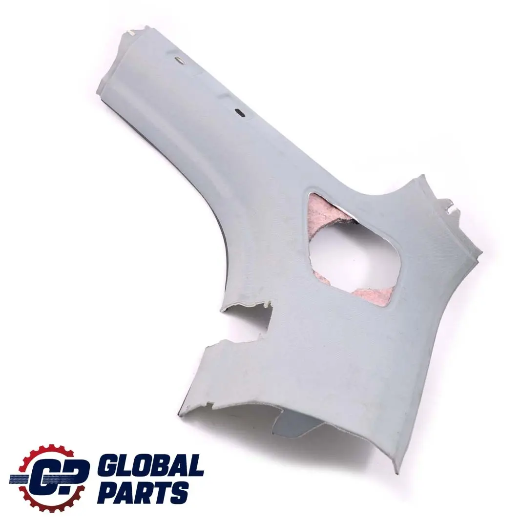 Mercedes-Benz W414 Couverture D-Colonne Revetement Cote Droite pour à propos du numéro de pièce A4146902625 Mercedes-Benz W414 Couverture D-Colonne Revetement Cote Droite - SKU A4146902625 - Numéro de pièce A4146902625