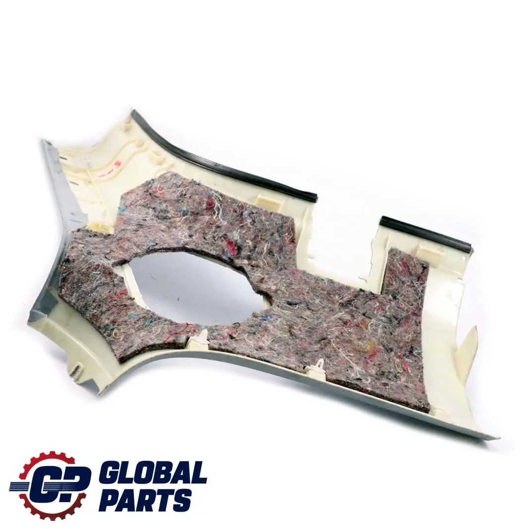  Mercedes-Benz W414 Couverture D-Colonne Revetement Cote Droite - SKU A4146902625 - Numéro de pièce A4146902625