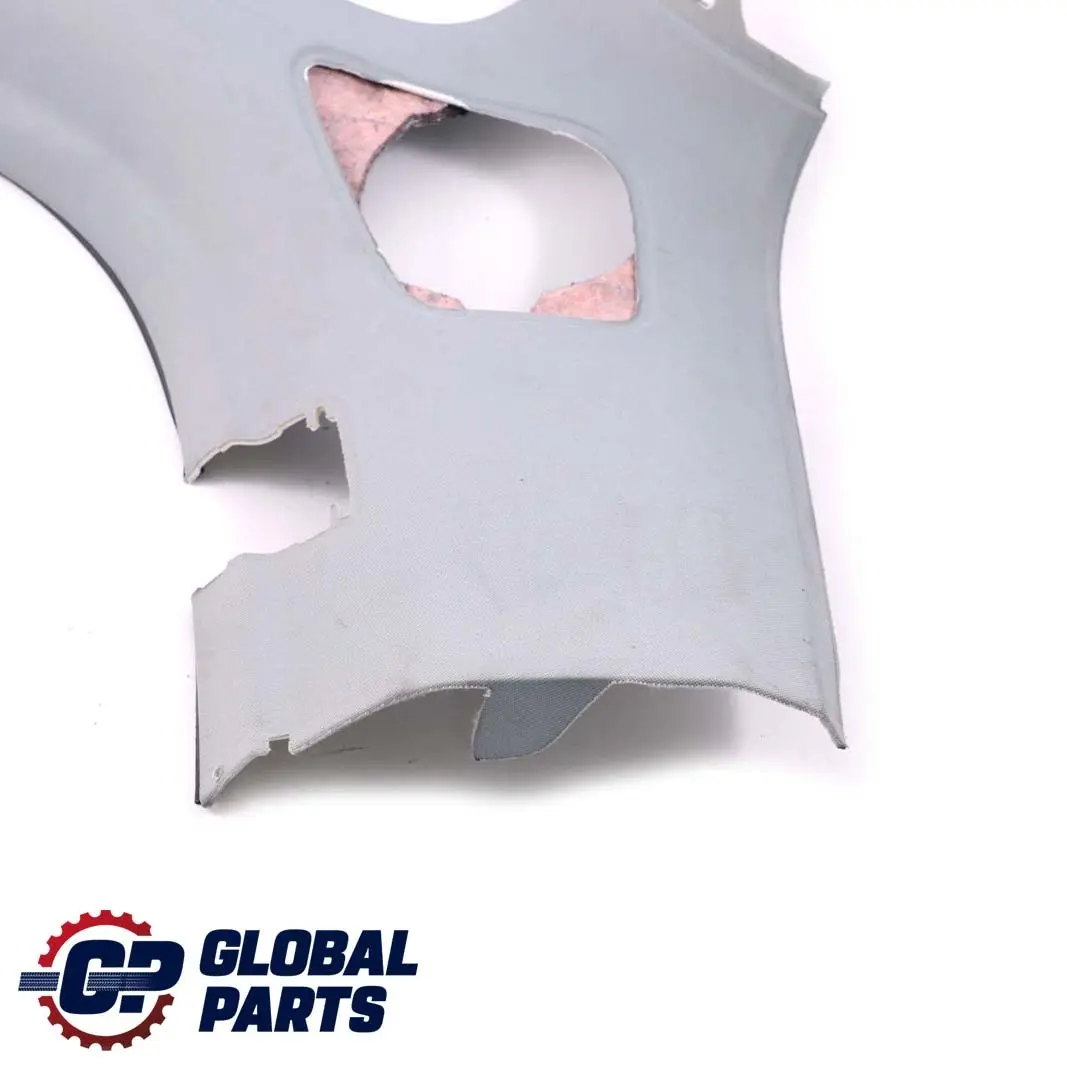 Mercedes-Benz W414 Couverture D-Colonne Revetement Cote Droite pour à propos du numéro de pièce A4146902625 Mercedes-Benz W414 Couverture D-Colonne Revetement Cote Droite - SKU A4146902625 - Numéro de pièce A4146902625