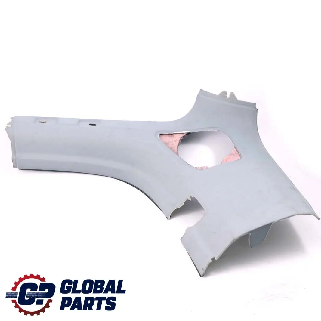  Mercedes-Benz W414 Apertura D-Pilastro Destra Carenatura - SKU A4146902625 - Numero di parte A4146902625