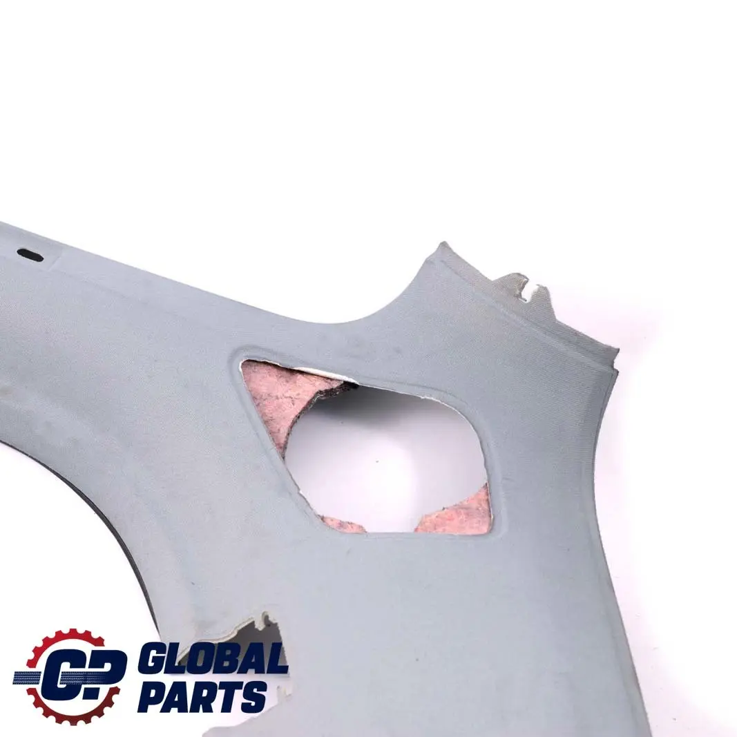 Mercedes-Benz Vaneo W414 D-Pillar Right O/S Top Trim Panel Grey to with Part number A4146902625 Mercedes-Benz Vaneo W414 D-Pillar Right O/S Top Trim Panel Grey - SKU A4146902625 - Part number A4146902625