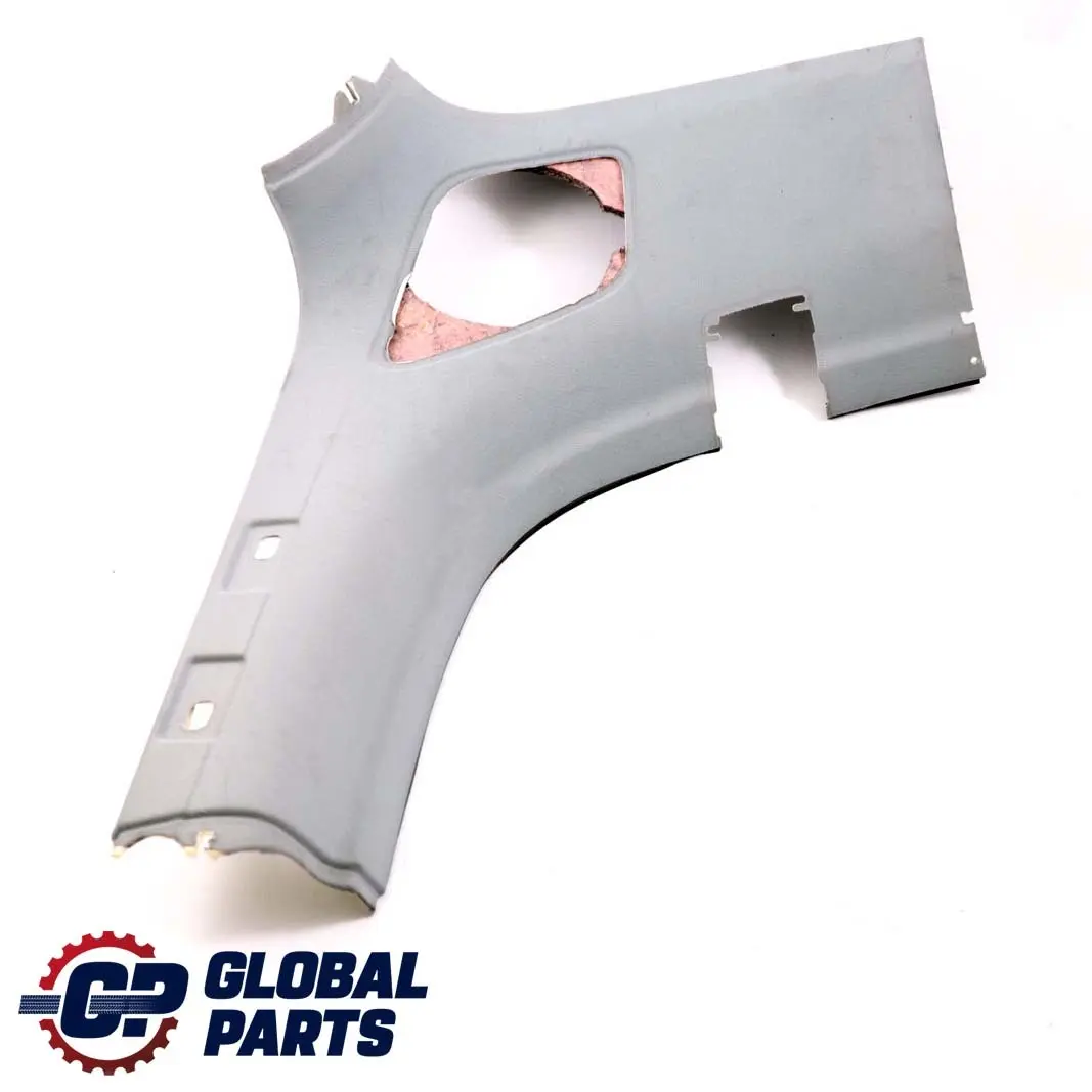 Mercedes-Benz W414 Couverture D-Colonne Revetement Cote Droite pour à propos du numéro de pièce A4146902625 Mercedes-Benz W414 Couverture D-Colonne Revetement Cote Droite - SKU A4146902625 - Numéro de pièce A4146902625