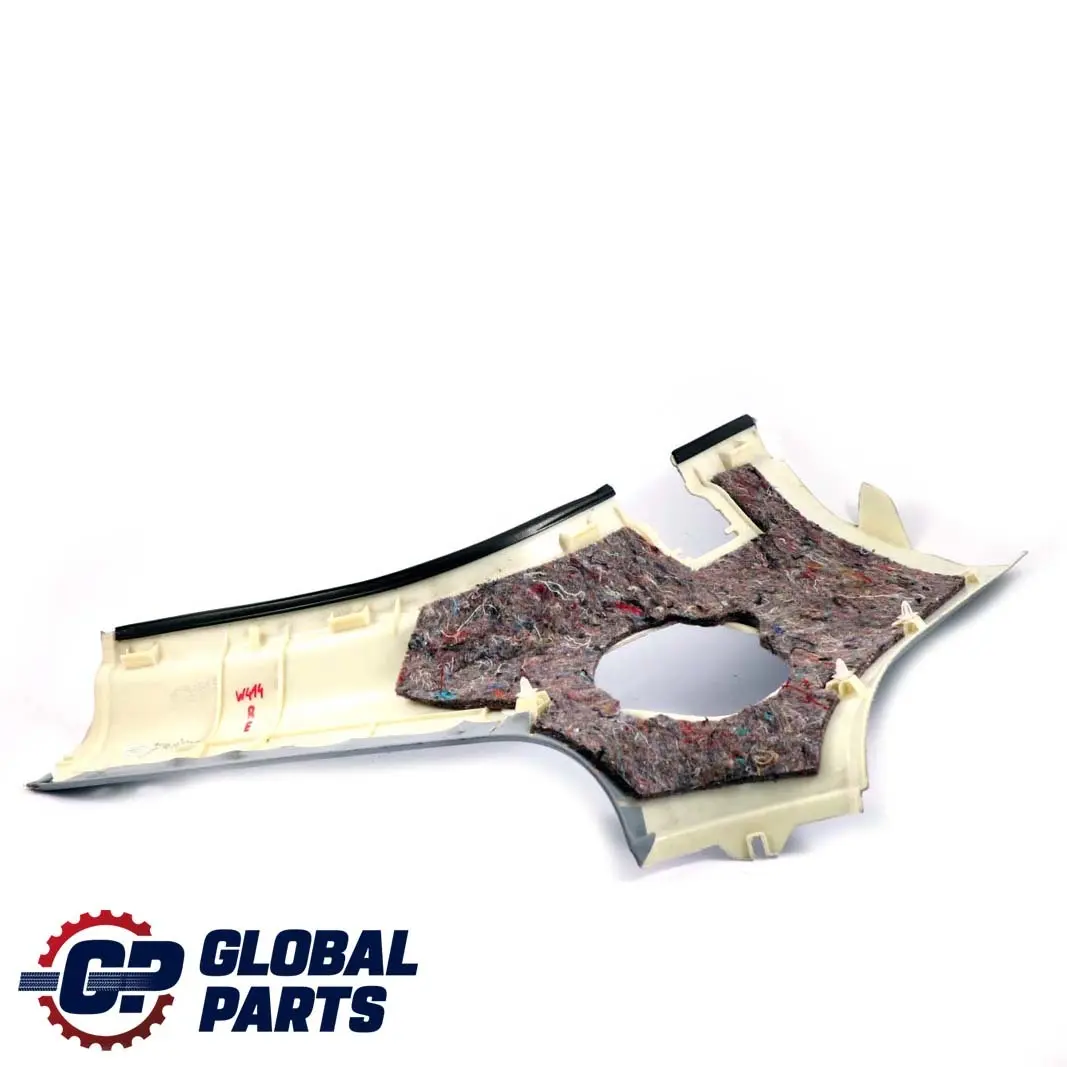 Mercedes-Benz Vaneo W414 D-Pillar Right O/S Top Trim Panel Grey to with Part number A4146902625 Mercedes-Benz Vaneo W414 D-Pillar Right O/S Top Trim Panel Grey - SKU A4146902625 - Part number A4146902625