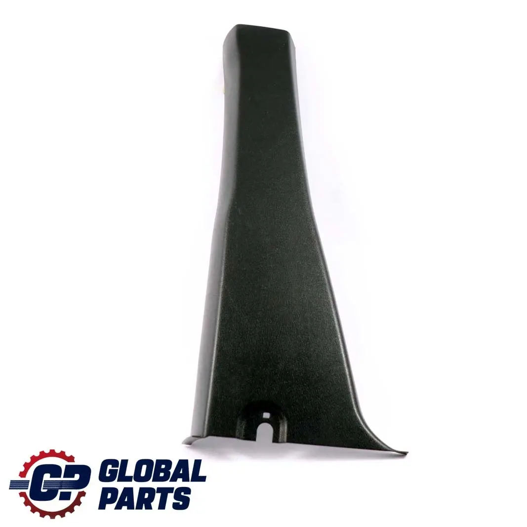  Mercedes-Benz Vaneo W414 B-Pillar Left N/S Bottom Trim Panel Black - SKU A4146903325 - Part number A4146903325