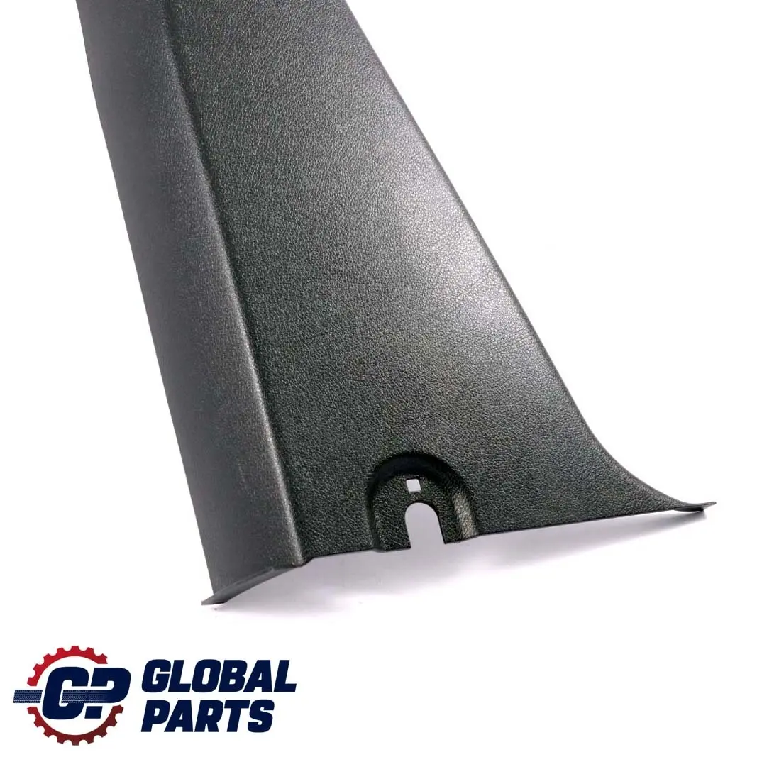 Mercedes-Benz Vaneo W414 B-Pillar Left N/S Bottom Trim Panel Black to with Part number A4146903325 Mercedes-Benz Vaneo W414 B-Pillar Left N/S Bottom Trim Panel Black - SKU A4146903325 - Part number A4146903325