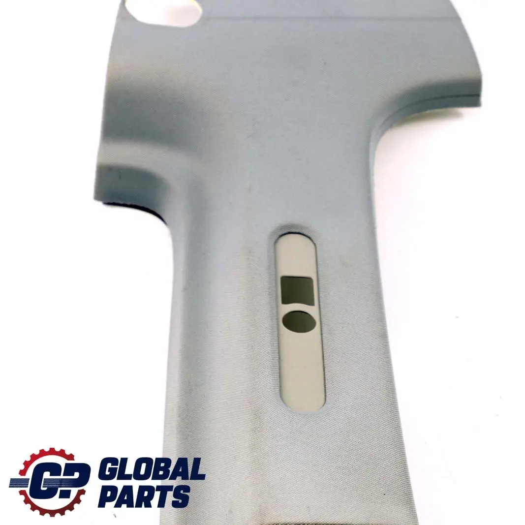 Mercedes-Benz Vaneo W414 Trim C-Pillar Rear Left Panel N/S Grey to with Part number A4146903425 Mercedes-Benz Vaneo W414 Trim C-Pillar Rear Left Panel N/S Grey - SKU A4146903425 - Part number A4146903425