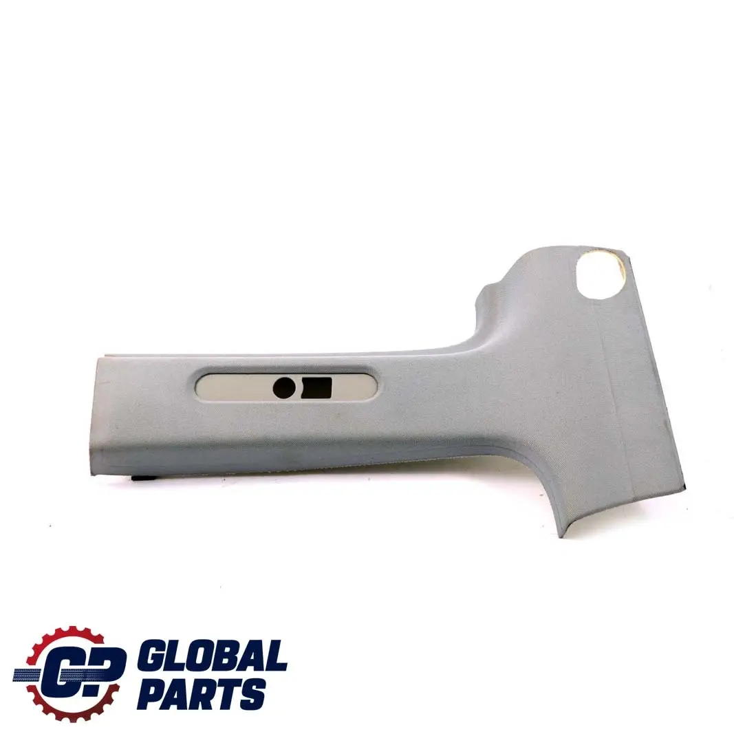 Mercedes-Benz Vaneo W414 Trim C-Pillar Rear Left Panel N/S Grey to with Part number A4146903425 Mercedes-Benz Vaneo W414 Trim C-Pillar Rear Left Panel N/S Grey - SKU A4146903425 - Part number A4146903425