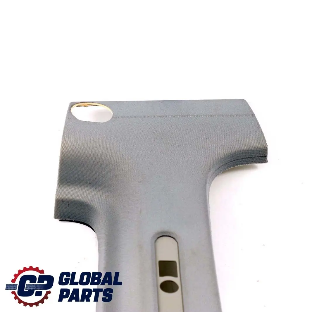 Mercedes-Benz W414 Couverture Borne-C Arriere Gauche Capot pour à propos du numéro de pièce A4146903425 Mercedes-Benz W414 Couverture Borne-C Arriere Gauche Capot - SKU A4146903425 - Numéro de pièce A4146903425