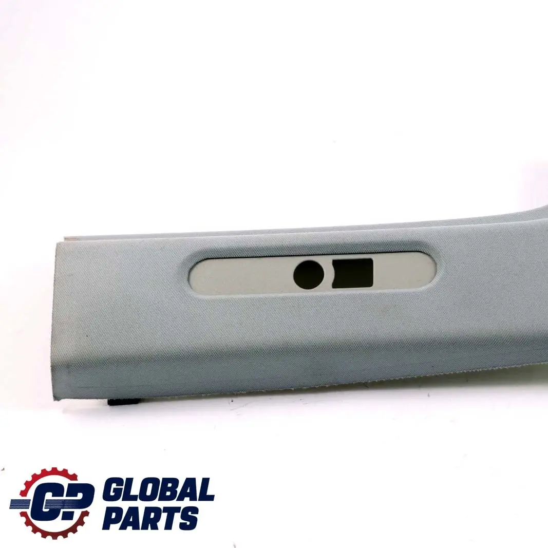 Mercedes-Benz W414 Couverture Borne-C Arriere Gauche Capot pour à propos du numéro de pièce A4146903425 Mercedes-Benz W414 Couverture Borne-C Arriere Gauche Capot - SKU A4146903425 - Numéro de pièce A4146903425