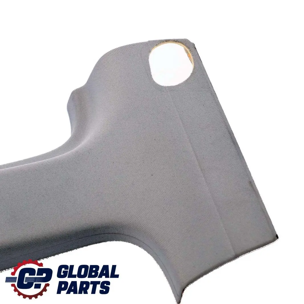 Mercedes-Benz W414 Couverture Borne-C Arriere Gauche Capot pour à propos du numéro de pièce A4146903425 Mercedes-Benz W414 Couverture Borne-C Arriere Gauche Capot - SKU A4146903425 - Numéro de pièce A4146903425