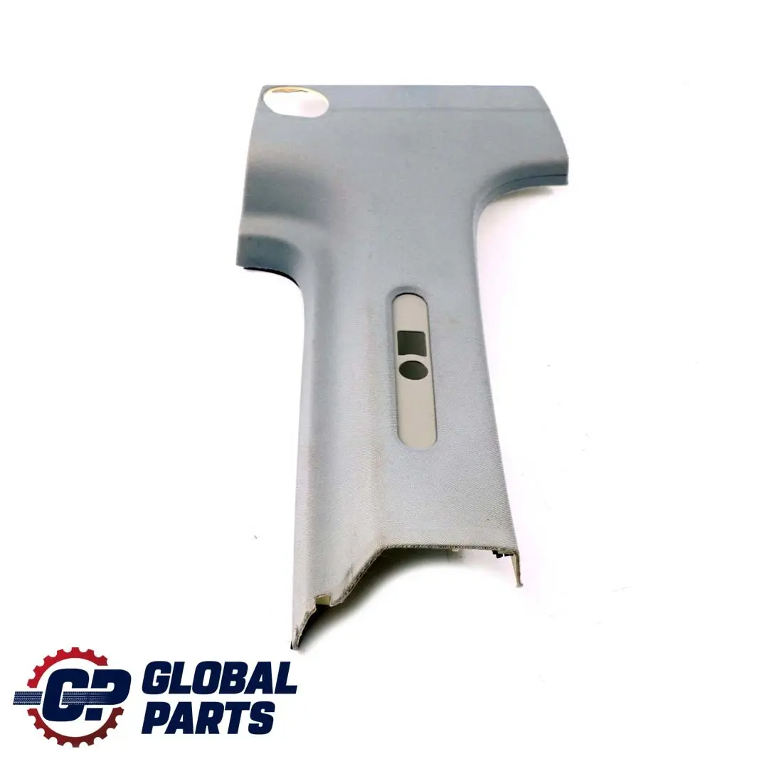 Mercedes-Benz Vaneo W414 Trim C-Pillar Rear Left Panel N/S Grey to with Part number A4146903425 Mercedes-Benz Vaneo W414 Trim C-Pillar Rear Left Panel N/S Grey - SKU A4146903425 - Part number A4146903425