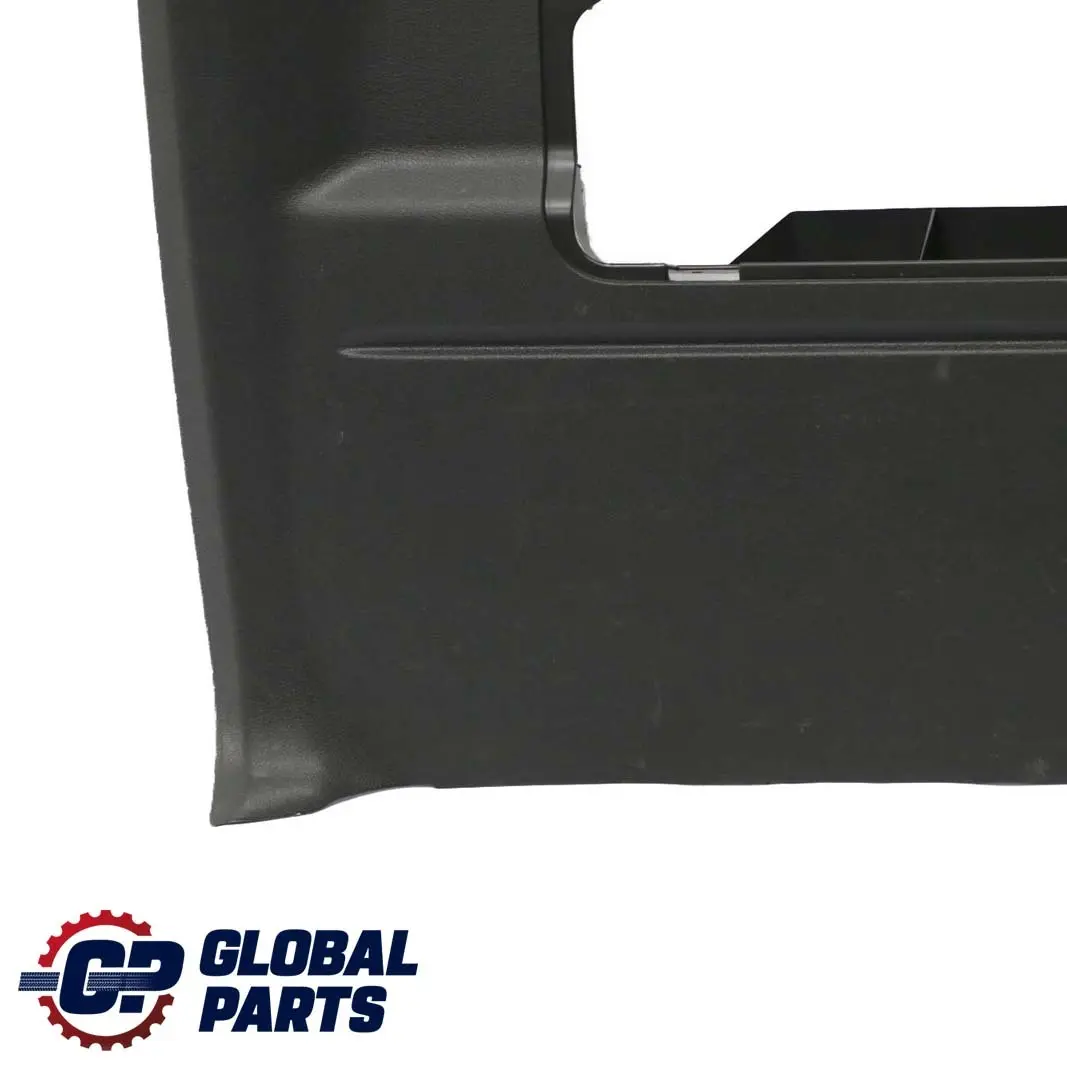 Mercedes-Benz Vaneo W414 Rear Left N/S Lateral Trim Panel Anthracite to with Part number A4146903625 Mercedes-Benz Vaneo W414 Rear Left N/S Lateral Trim Panel Anthracite - SKU A4146903625 - Part number A4146903625