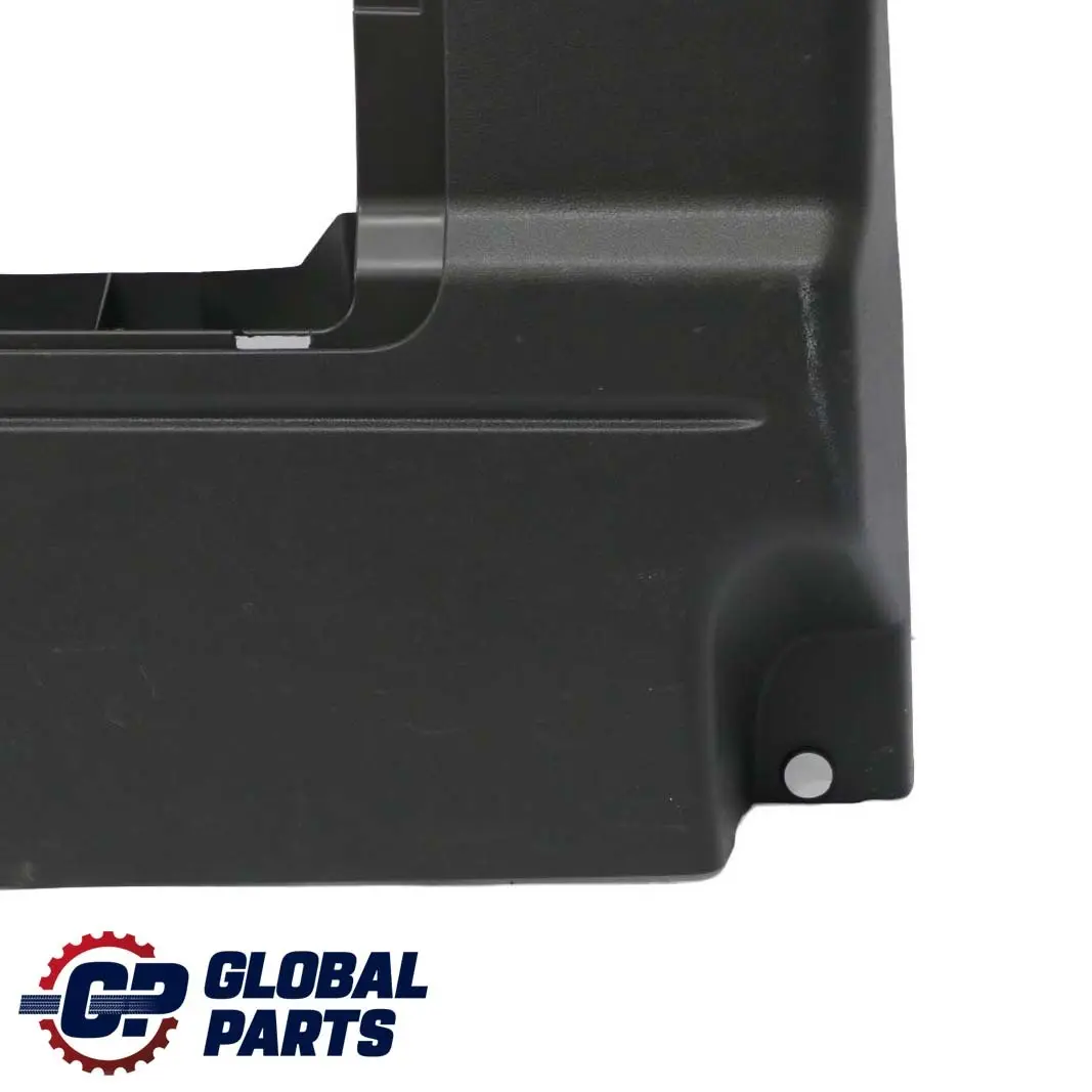 Mercedes-Benz Vaneo W414 Rear Left N/S Lateral Trim Panel Anthracite to with Part number A4146903625 Mercedes-Benz Vaneo W414 Rear Left N/S Lateral Trim Panel Anthracite - SKU A4146903625 - Part number A4146903625