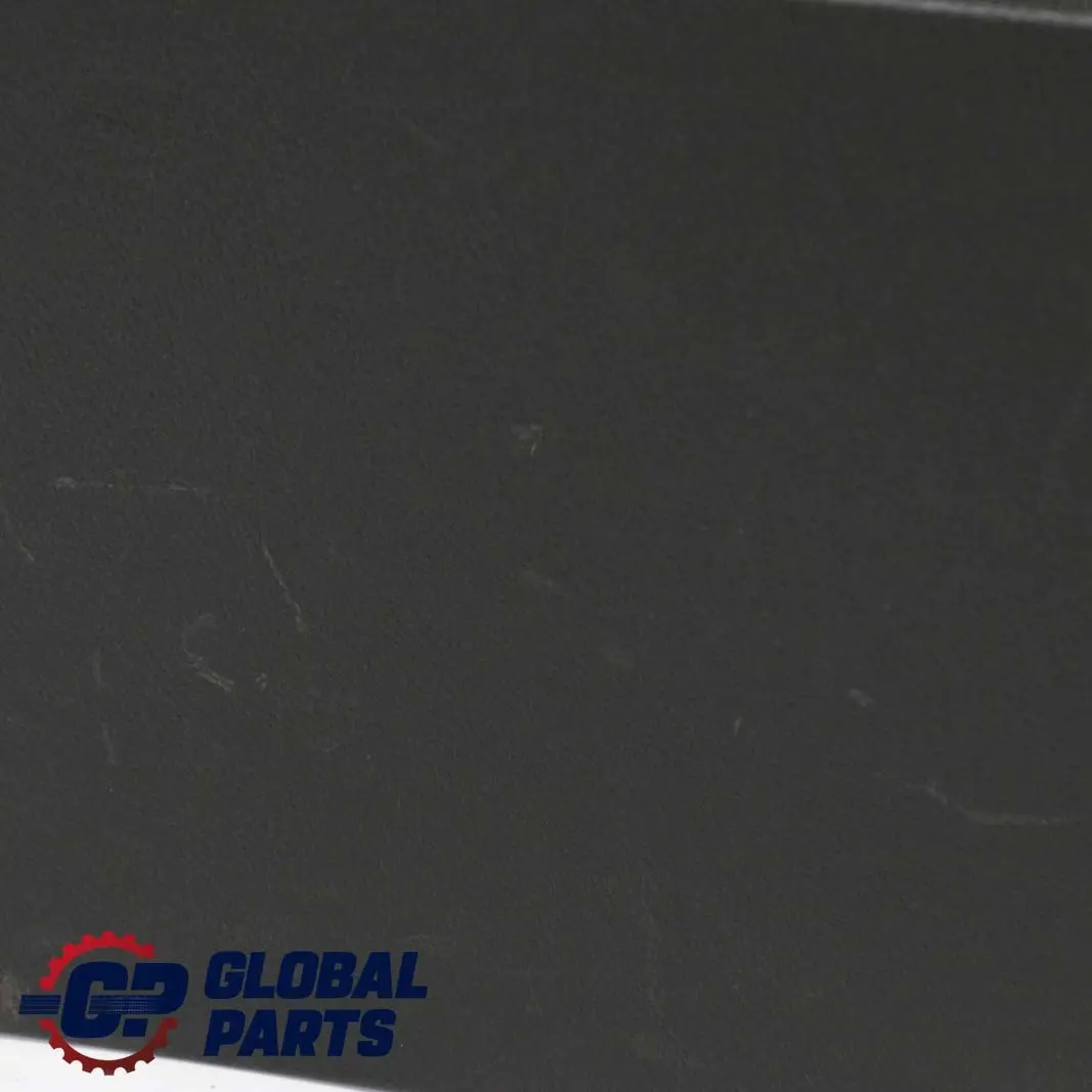  Mercedes-Benz Vaneo W414 Rear Left N/S Lateral Trim Panel Anthracite - SKU A4146903625 - Part number A4146903625