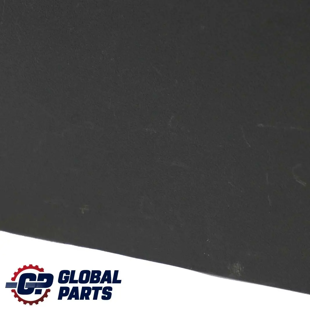 Mercedes-Benz Vaneo W414 Rear Left N/S Lateral Trim Panel Anthracite to with Part number A4146903625 Mercedes-Benz Vaneo W414 Rear Left N/S Lateral Trim Panel Anthracite - SKU A4146903625 - Part number A4146903625