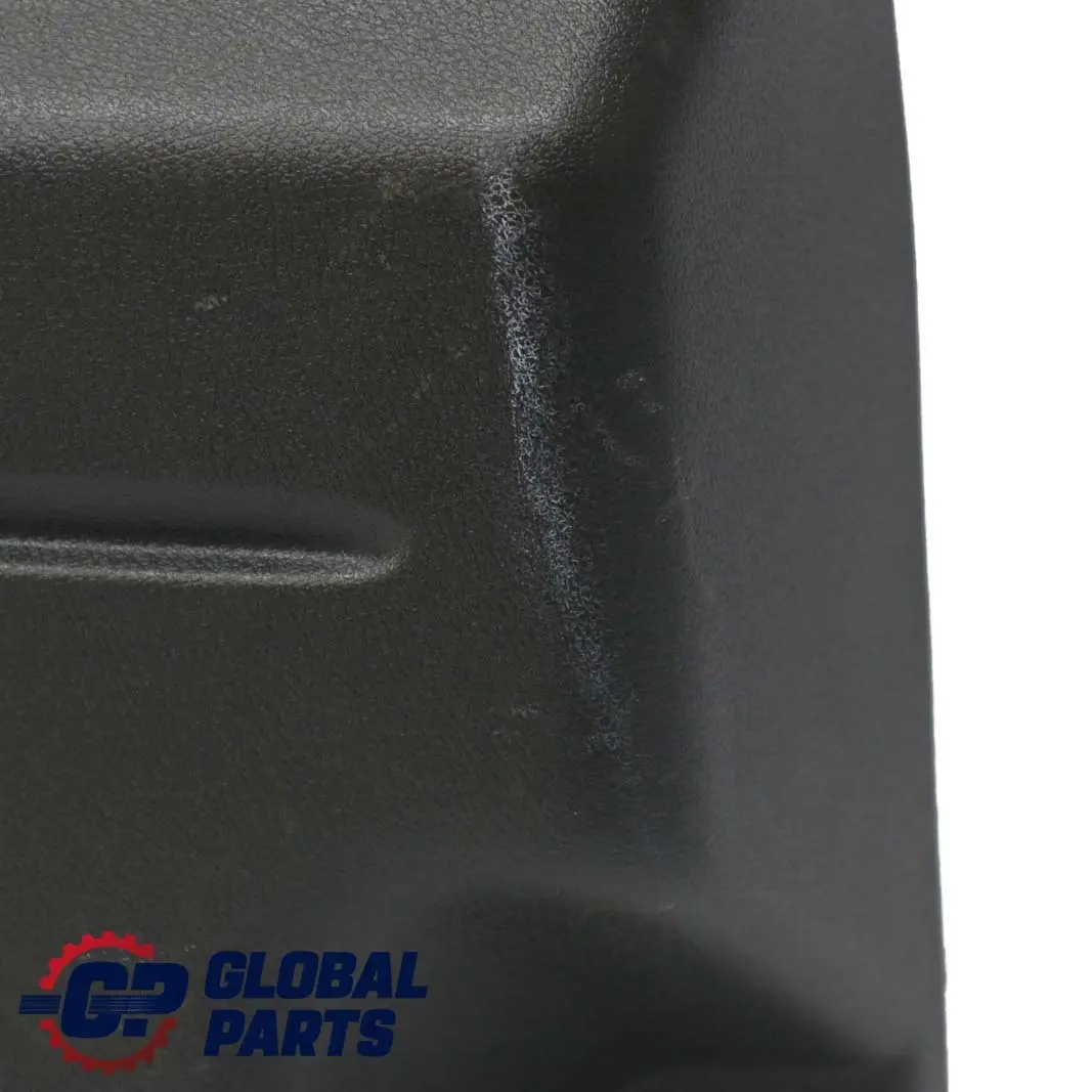  Mercedes-Benz Vaneo W414 Rear Left N/S Lateral Trim Panel Anthracite - SKU A4146903625 - Part number A4146903625