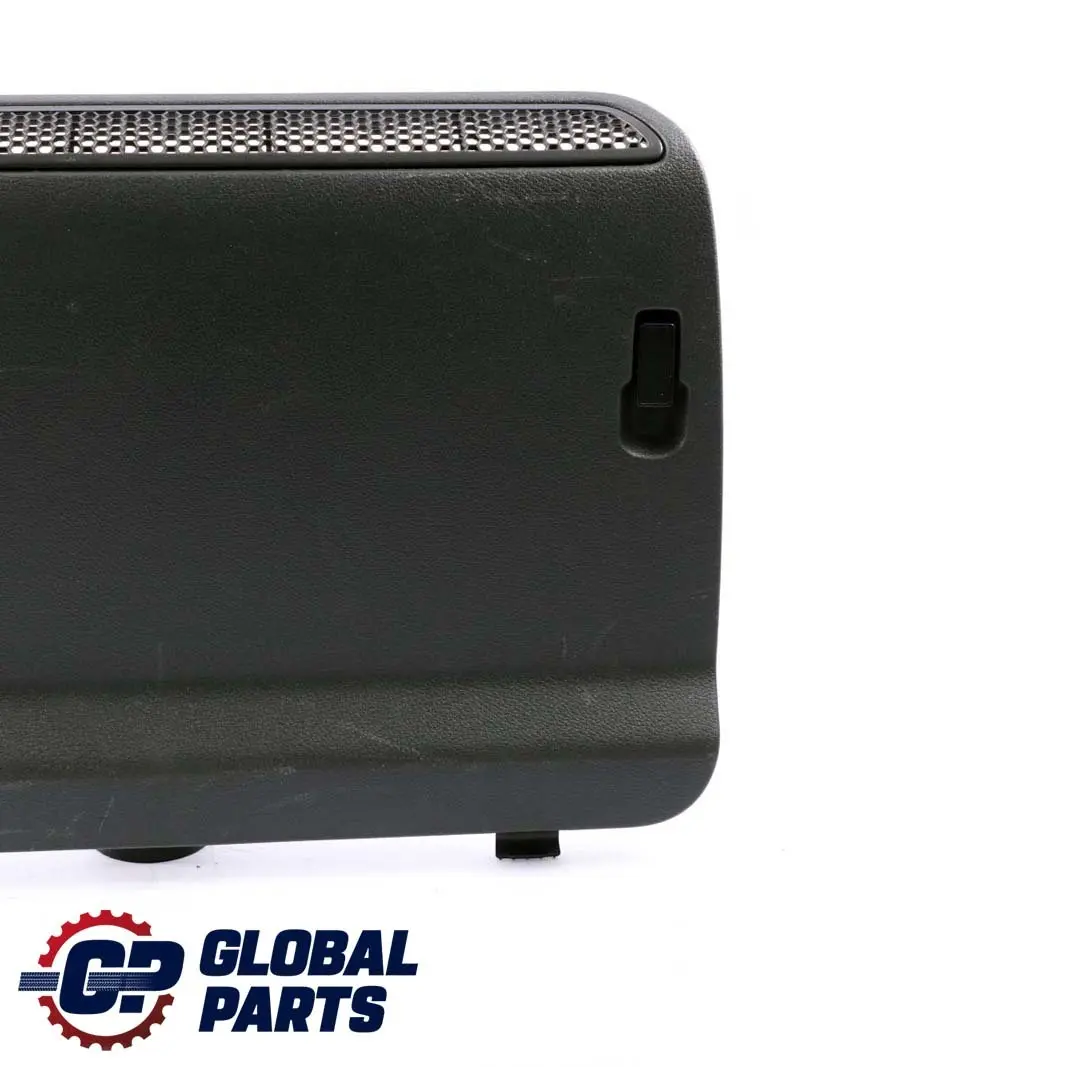 Mercedes-Benz Vaneo W414 Maletero trasero derecho Flap para con número de pieza A4146910027 Mercedes-Benz Vaneo W414 Maletero trasero derecho Flap - SKU A4146910027 - Número de pieza A4146910027