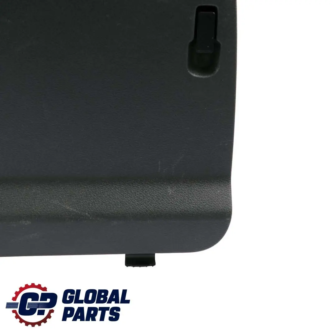  Mercedes-Benz Vaneo W414 Kofferaum Seitenwand Abdeckung Hinten Rechts - SKU A4146910027 - Teilenummer A4146910027