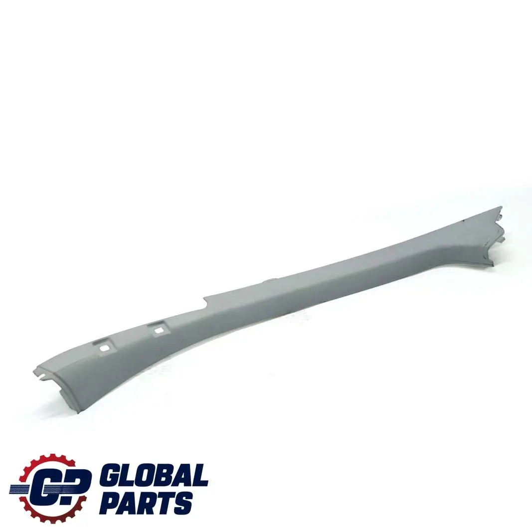  Mercedes-Benz Vaneo W414 Trim A-Pillar Front Left Panel N/S Grey - SKU A4146920001 - Part number A4146920001
