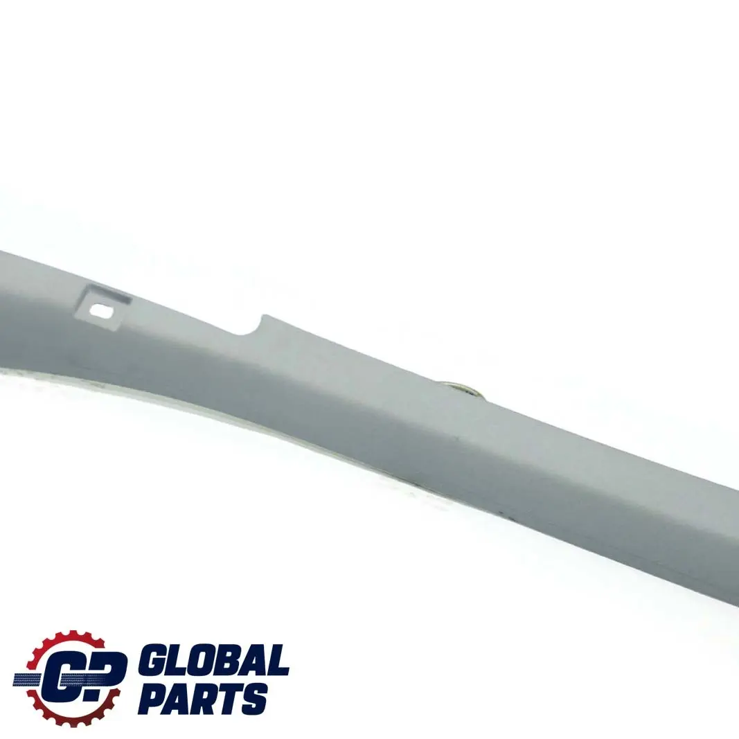 W414 Panel del Montante A Delantero Izquierdo Gris para Mercedes Vaneo con número de pieza A4146920001 Mercedes Vaneo W414 Panel del Montante A Delantero Izquierdo Gris - SKU A4146920001 - Número de pieza A4146920001