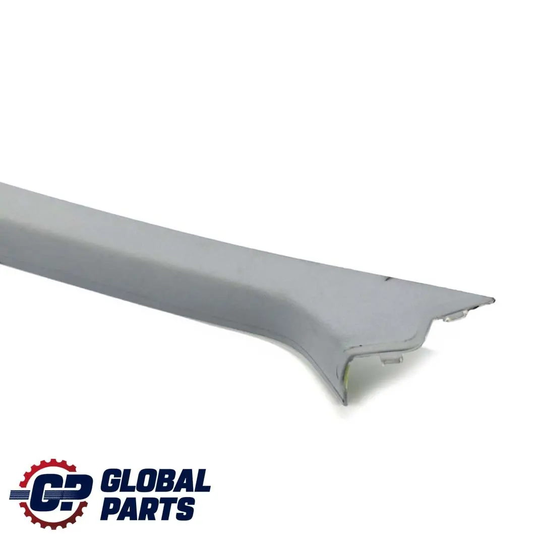 Mercedes-Benz W414 Couverture Colonne-A Avant a Gauche Capot pour à propos du numéro de pièce A4146920001 Mercedes-Benz W414 Couverture Colonne-A Avant a Gauche Capot - SKU A4146920001 - Numéro de pièce A4146920001