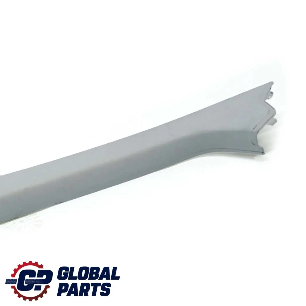 Mercedes-Benz W414 Couverture Colonne-A Avant a Gauche Capot pour à propos du numéro de pièce A4146920001 Mercedes-Benz W414 Couverture Colonne-A Avant a Gauche Capot - SKU A4146920001 - Numéro de pièce A4146920001