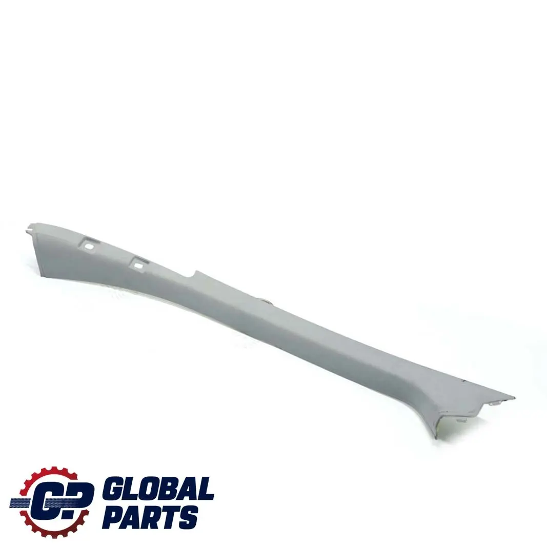 W414 Panel del Montante A Delantero Izquierdo Gris para Mercedes Vaneo con número de pieza A4146920001 Mercedes Vaneo W414 Panel del Montante A Delantero Izquierdo Gris - SKU A4146920001 - Número de pieza A4146920001