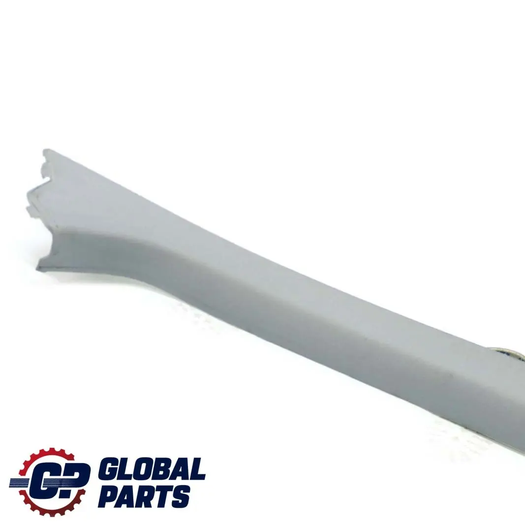  Mercedes-Benz Vaneo W414 Trim A-Pillar Front Right Panel O/S Grey - SKU A4146920101 - Part number A4146920101