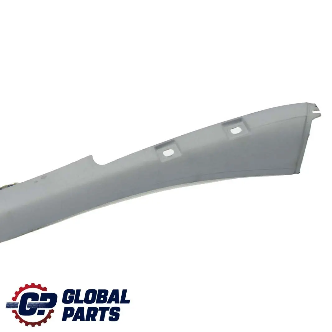  Mercedes-Benz Vaneo W414 Trim A-Pillar Front Right Panel O/S Grey - SKU A4146920101 - Part number A4146920101
